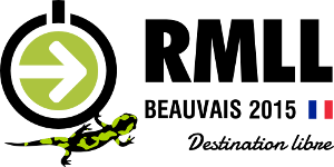 RMLL Logo RMLL Logo