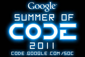 Google Summer of Code 2011 Logo jpeg