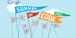 Google Summer of Code 2012 Logo png