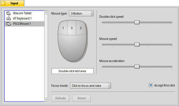 How to Left & Right Click on a Keyboard Instead of a Mouse