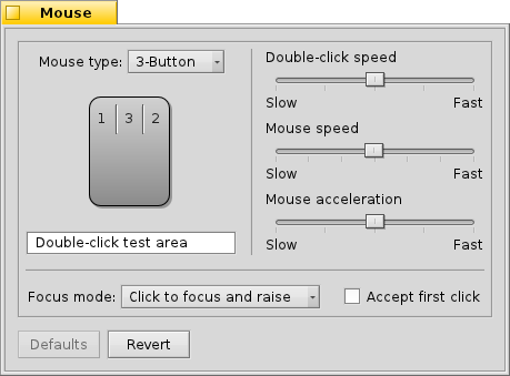 Mouse Speed Test. Double click Test. Click Mouse Speed. Mouse Tester.