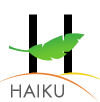 Visit the Haiku website at https://www.haiku-os.org
