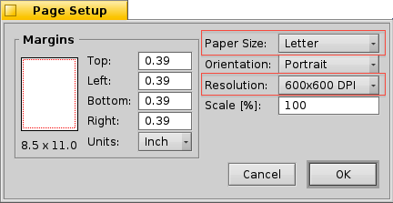 gutenprint drivers gutenprint drivers