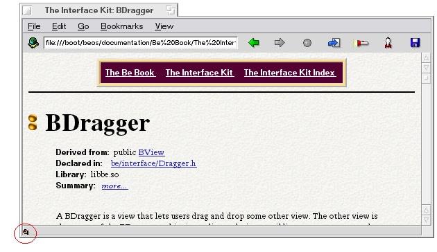 Figure 1: Replicant Dragger Figure 1: Replicant Dragger