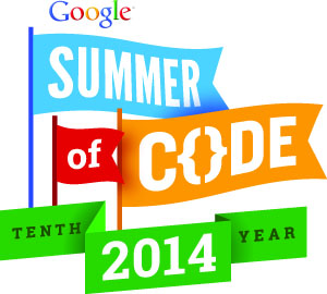Google Summer of Code 2014 Logo jpeg