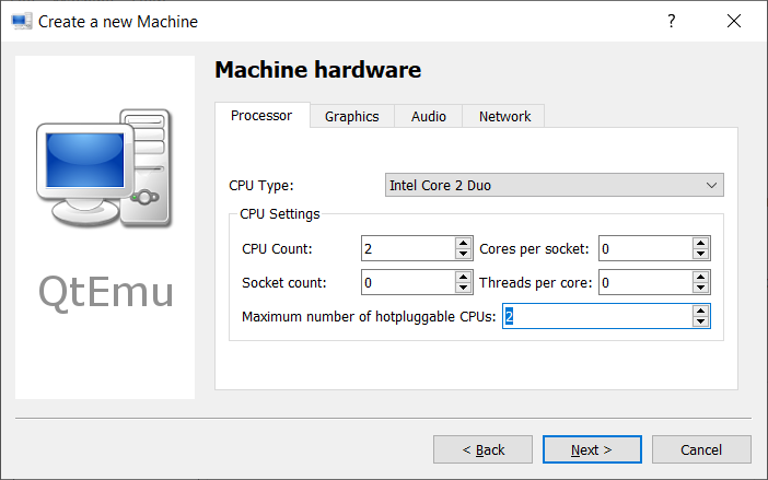 QtEmuNewHardware