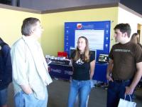 Talking with the owners of a BeBox Talking with the owners of a BeBox