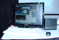 My Haiku demo PC My Haiku demo PC