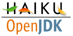 OpenJDK Porters Group Votes to Sponsor Java Port to Haiku